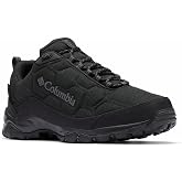 Columbia Firecamp III Waterproof Erkek Outdoor Ayakkabı