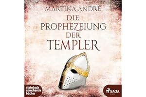 Die Prophezeiung der Templer (Gero von Breydenbach)