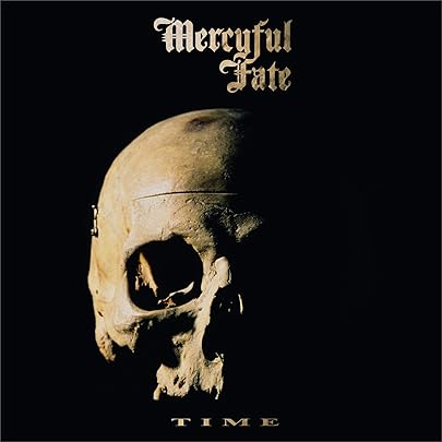 Melissa : Mercyful Fate, Mercyful Fate: Amazon.it: CD e Vinili}