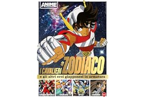 I Cavalieri dello Zodiaco e gli altri eroi giapponesi in armatura