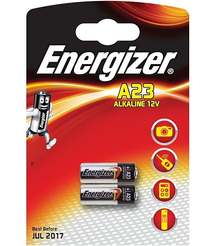 Pile 6V Alcaline 4LR20 Pour Alarme De Piscine DISCRÈTE DSM 1.0 - Neuve Sous Emballage