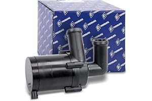 ‎PIERBURG Pierburg Original Wasserumwälzpumpe Standheizung 7.02671.48.0