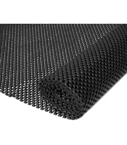 Antislip onderkleed Air beige 90x340 cm kopen