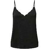 ONLY Onldebbie Singlet Noos Wvn &uuml;st Kadın