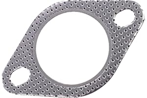 Bosal 256-390 Dichtring, Abgasrohr