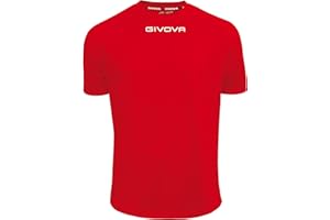 Givova mac01 koszulka