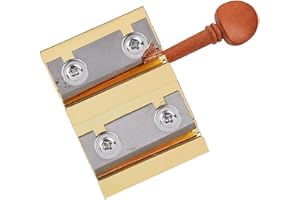 FASIENT1 Clavija de violín, cortador de cuchillo de afeitar, herramientas de clavija de violín, herramientas de fabricación de violín, herramientas de reparación de luthier, adecuadas para violín 4/4 o 3/4