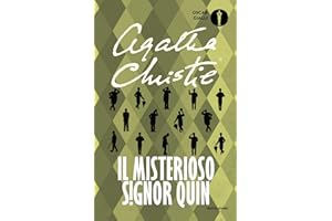 Il misterioso signor Quin