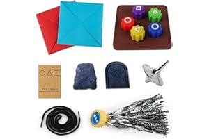 JWTRSVTY Gonggi Korean Game Set, Gonggi Traditionelles Koreanisches Spiel, Korean Folk Spiele Set, Korean Traditional Game, Wie Jebi Chagi, Gong-gi Und DDAKJI,Für Unterhaltsame Und Family Travel Games