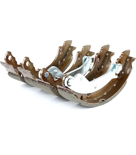Mytee Products Brake Shoe Kit, Replaces OEM 1443E