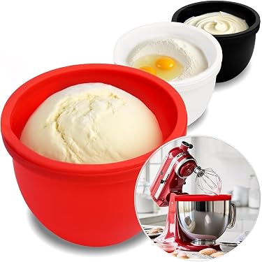 BEALIFE Silikonaufsatz Für Standmixer, Aufsatz Für Standmixerköpfe