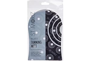 ST. MORIZ St Moriz Gant pour l'application d'Auto-Bronzant - 10 g