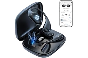Auriculares Traductor Instantáneo Ai Ninonly Auriculares Traductor En Tiempo Real Con 150 Idiomas, Bluetooth 5.4, 6 Modos Para Una Comunicación Para Viajes,Negocios,Aprendizaje,Reunirse