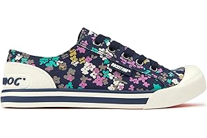 Rocket Dog Jazzin Sneakersy Kobiety