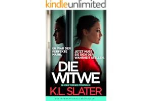 Die Witwe