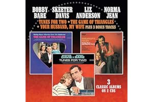 Tunes For Two / The Game Of Triangles / Your Husband, My Wife