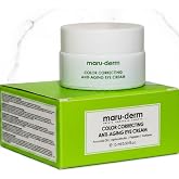 Maru.Derm Color Correcting Anti-Aging Eye Krem 15 ML
