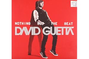 Nothing But The Beat (2 CD)