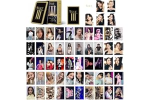 SAMSHINE Kpop Twice Lomo Cards 55Pcs Twice Merch Photo Cartes Twice 4TH World Tour Album Cartes Twice 2022 Photo Cards Twice Photocard Set Cadeau de Fans (twice-tour)