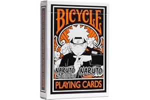 Bicycle - Naruto