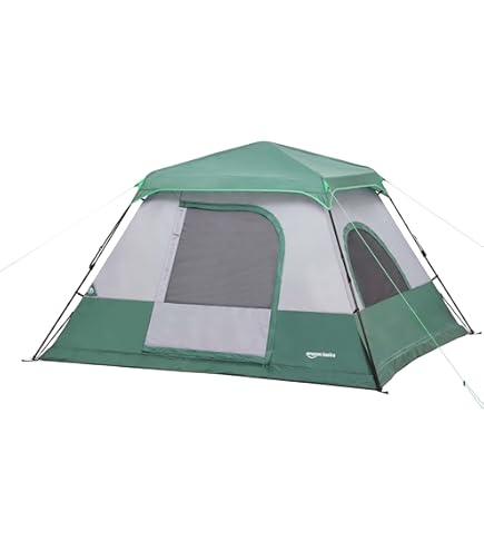 Black Diamond Tent W Adapter Tienda DE CAMPAÑA, Unisex Adulto