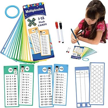 Wopeite 1000 Indexkaarten met Mini Flashkaarten met 5 Ringen Wopeite 1000 Indexkaarten met Mini Flashkaarten met 5 Ringen