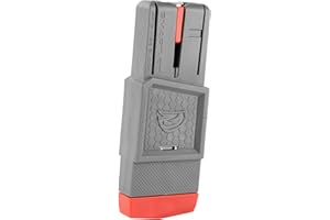 Real Avid Smart-Fit AR-15 Lower Receiv, Unisex-Adulte, Gris, Non Size