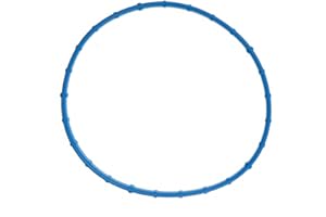 Fel-Pro 61438 Throttle Body Mounting Gasket