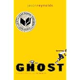 Ghost: Volume 1 (Track)