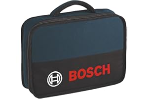 Bosch Tasche Softbag für Akkuschrauber GSR12V Winkelschleifer GWS 12V-76