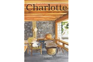 Charlotte. Come abitare il mondo. Ediz. a colori (Albi)