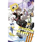 Kingdom Hearts III n&ordm; 04: 4 (Manga Shonen)
