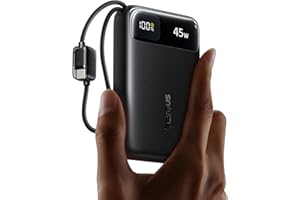 Power bank Baseus 20000mAh 45W