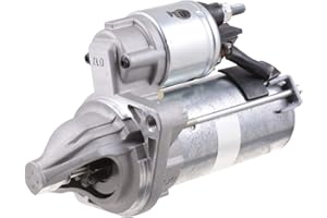 VALEO 438272 Starter Nennleistung: 1,2 kW Stop & Start: NO Zähnezahl: 9 zähne Spannung: 12 V Drehrichtung: CLOCKWISE