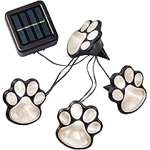 Lapide Per Gatti Relaxdays - Gattino Con Ali E Scritta 'Love Needs No Word', In Poliresina - Foto 10