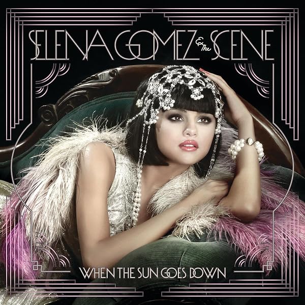 A Year Without Rain: Selena Gomez & The Scene: Amazon.es: CD y