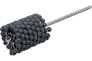 BGS 1256 - Outil de rodage - flexible - grain 120 - 52 - 54 mm