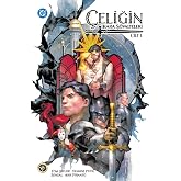 &Ccedil;eliğin Kara Ş&ouml;valyeleri Cilt 1