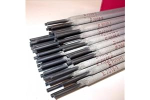 HEIBTENY E7018 ARC Welding Electrodes Rods 2.5/3.2/4.0mm 350mm for Mild Carbon Steel