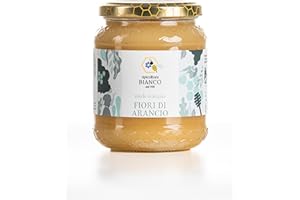 Apicoltura Bianco - Miele Fiori di Arancio - Miele Italiano