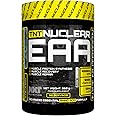 NXT TNT Nuclear EAA's | Performance, Endurance and Energy Support | Amino Acids | (ICY Blue Razz)