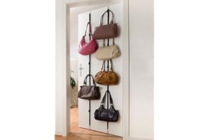 Maximex Szafa Kieszonkowa, Czarny, 8 kieszeni