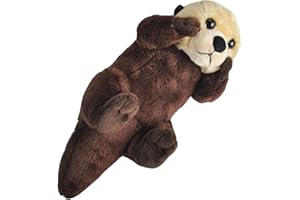 Wild Republic Wild Calls, Color Nutria de Mar (23321)