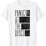 Panic! At The Disco - Symbol T-Shirt 