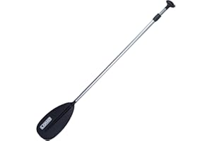 Lomo SUP Paddle - Extendable Aluminium