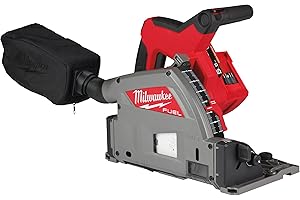 Milwaukee Akumulatorowa piła tarczowa M18 FPS55-0P 18V 165mm z etui (Bez akumulatora i ładowarki)