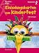 Produktbild Einladungskarten zum Kinderfest