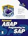 Advanced ABAP Programming for SAP (SAP R/3) by
