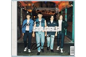 Homesick [Amazon Exclusive Signed CD]