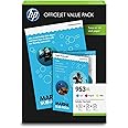 HP 1CC21AE 953XL Officejet Value Pack, Cyan, Magenta and Yellow, Multipack